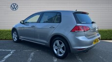 Volkswagen Golf 1.4 TSI 125 Match Edition 5dr DSG Petrol Hatchback